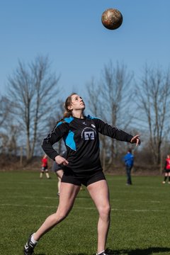 Bild 233 - Faustballturnier